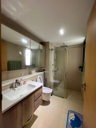 The Viridian (D12), Apartment #599461281